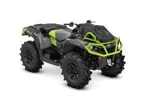 2022 Can-Am Outlander 1000R for sale 201222954